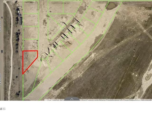 Land for sale in Williston, North Dakota