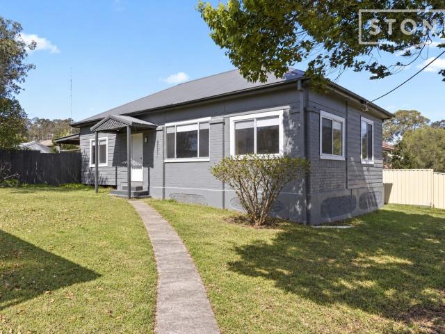 House for rent