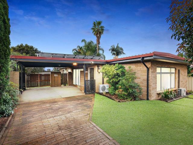 House for rent in New South Wales