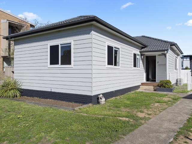 House for rent in Aarons Pass