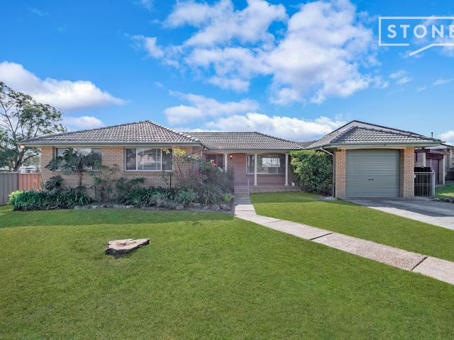 House for rent in New South Wales