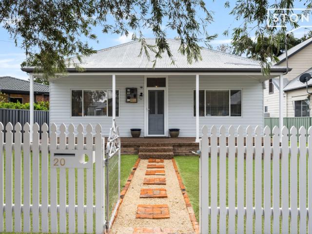 House for rent in New South Wales