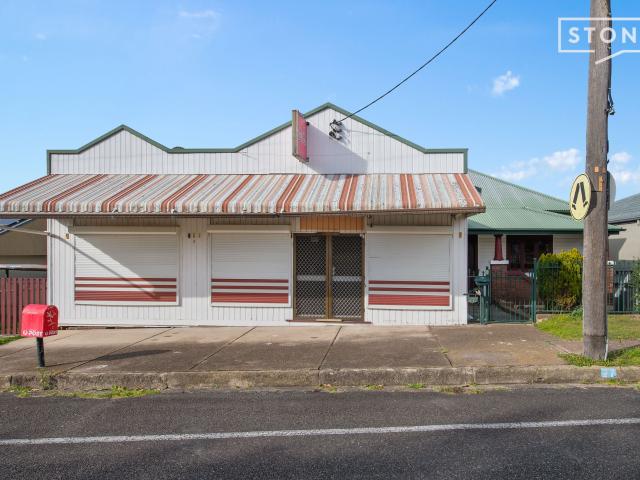 House for rent in Aarons Pass
