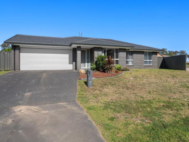 House for rent in New South Wales