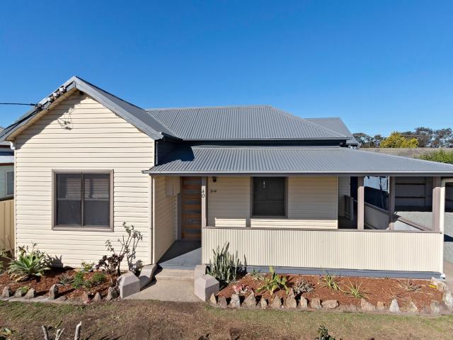House for rent in New South Wales