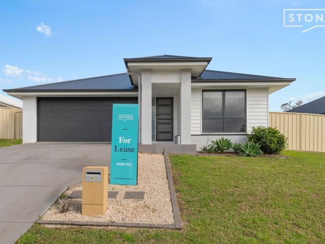 House for rent in New South Wales