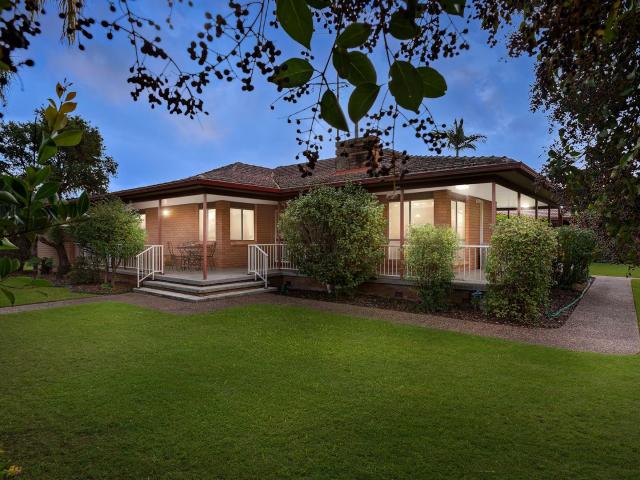 House for rent in New South Wales
