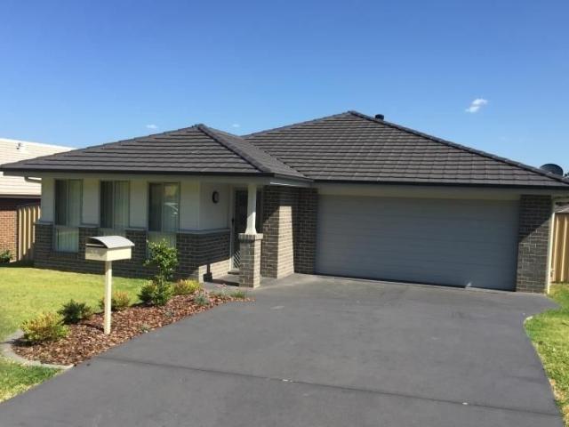 House for rent in Aarons Pass