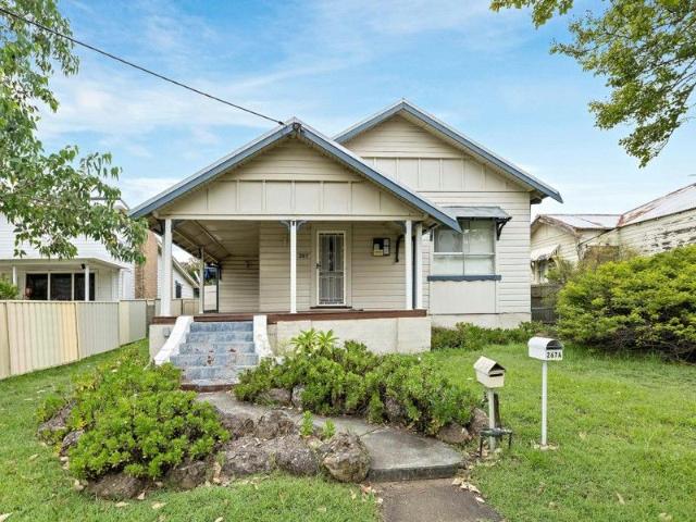 House for sale in New South Wales