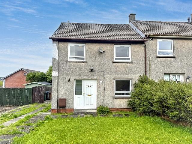 House for rent in Scotland