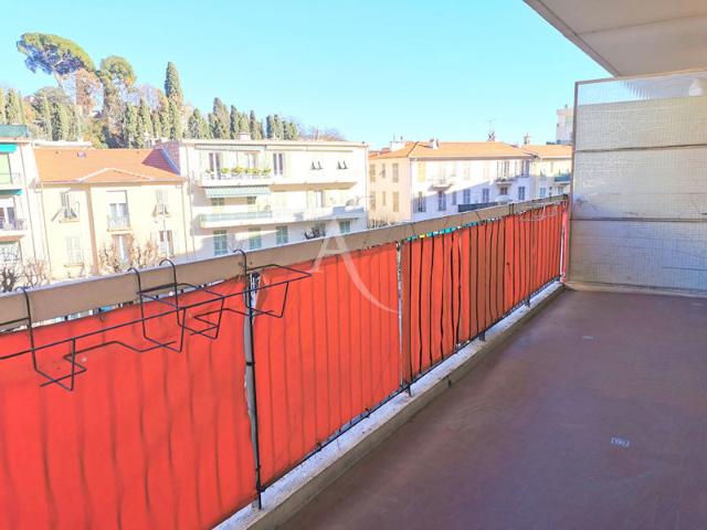 Appartement vente à Nice