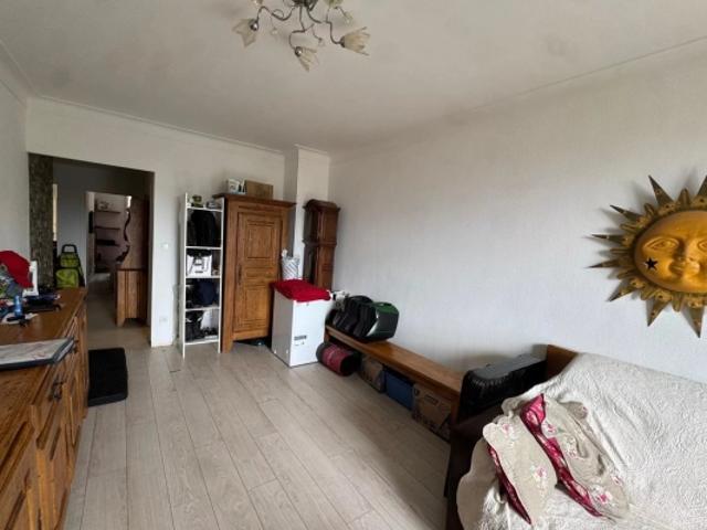Appartement vente à Nice