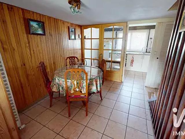 Maison vente à Cesson-la-Forêt, Cesson