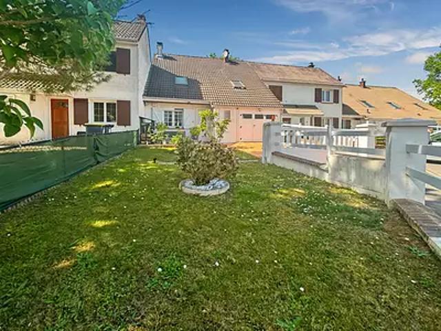 Maison vente à Melun, Cesson