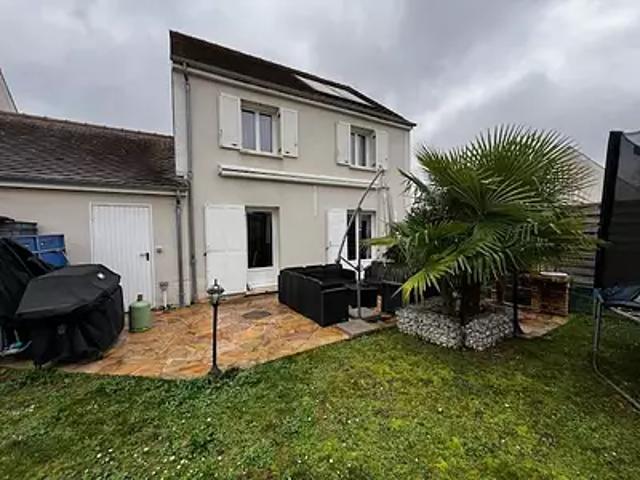 Maison vente à Melun, Cesson
