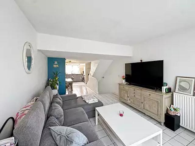 Maison vente à Melun, Cesson