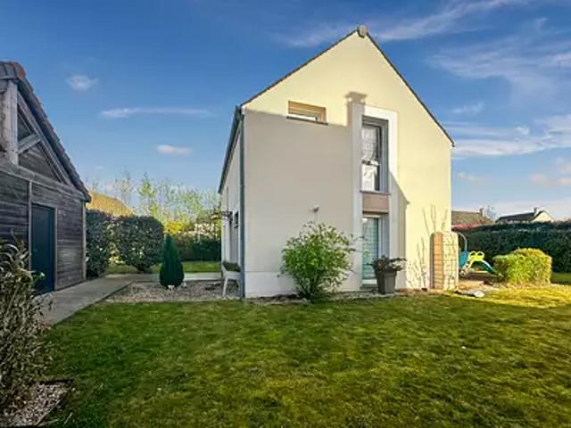 Maison vente à Cesson-la-Forêt, Cesson
