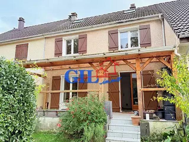 Maison vente à Cesson-la-Forêt, Cesson