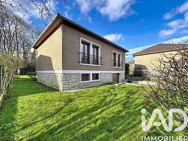 Maison vente à Cesson-la-Forêt, Cesson