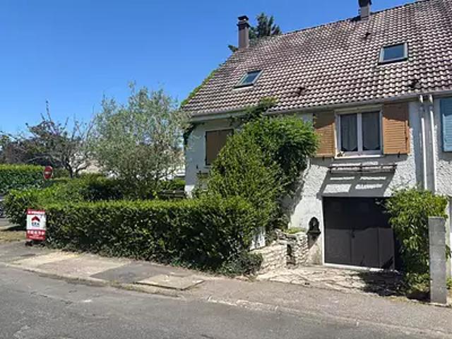 Maison vente à Melun, Cesson