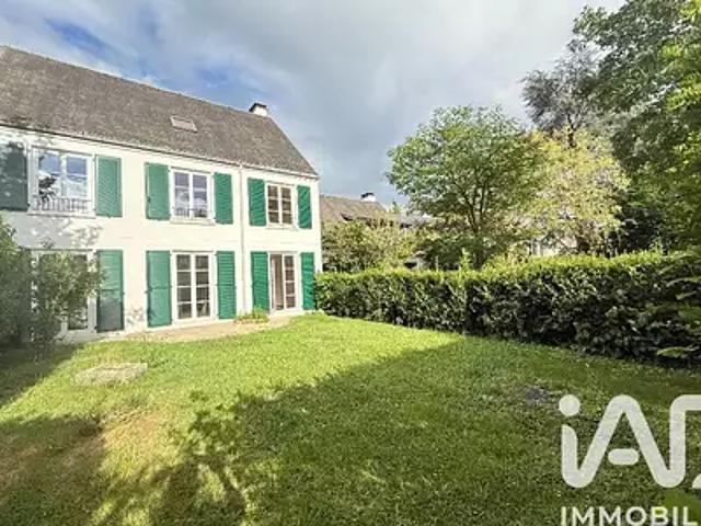 Maison vente à Cesson-la-Forêt, Cesson