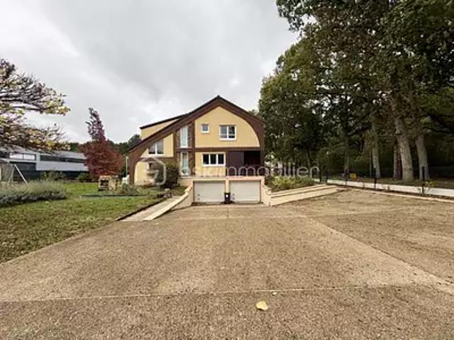 Maison vente à Cesson-la-Forêt, Cesson