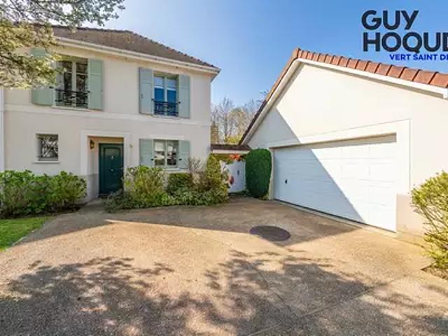 Maison vente à Melun, Cesson
