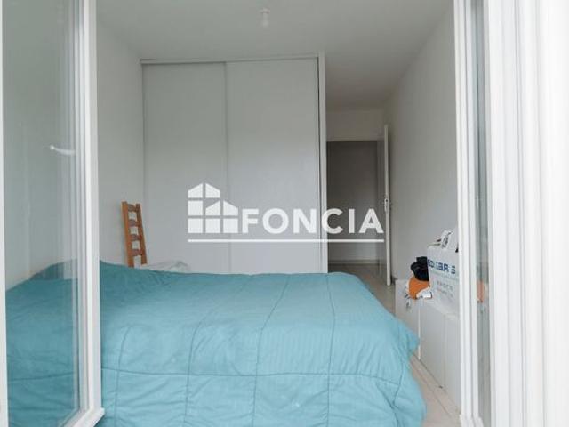 Appartement vente à Melun, Cesson