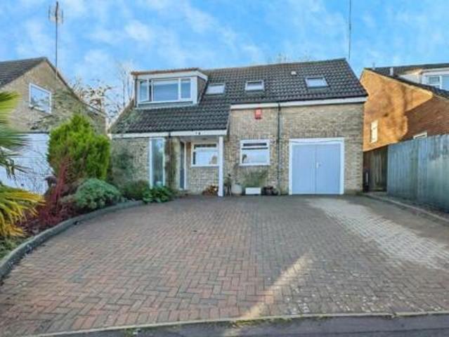 House for sale in Lyons, Greater London
