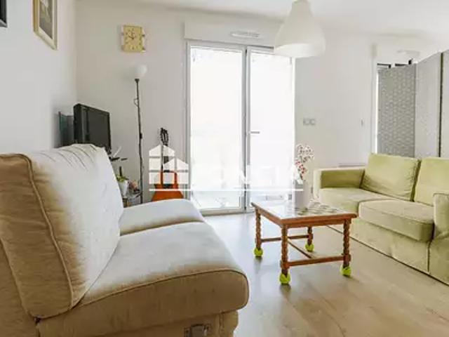 Appartement vente à Rennes, Bretagne