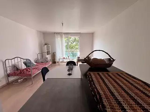 Appartement vente à Rennes, Bretagne