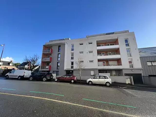 Appartement vente à Rennes, Bretagne