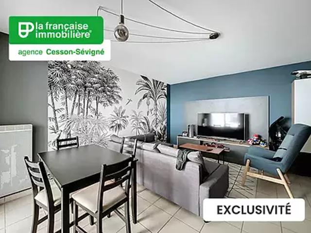 Appartement vente à Rennes, Bretagne