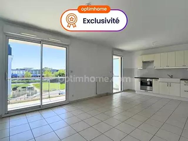 Appartement vente à Rennes, Bretagne