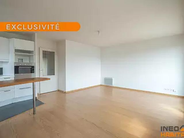Appartement vente à Rennes, Bretagne
