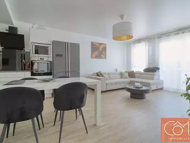 Appartement vente à Cesson-sévigné, Le Bourg
