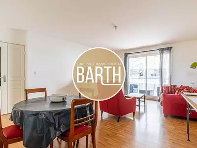 Appartement vente à Rennes, Bretagne