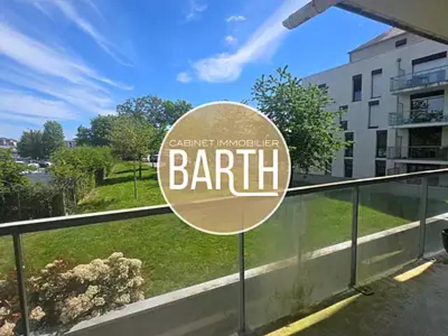 Appartement vente à Rennes, Bretagne