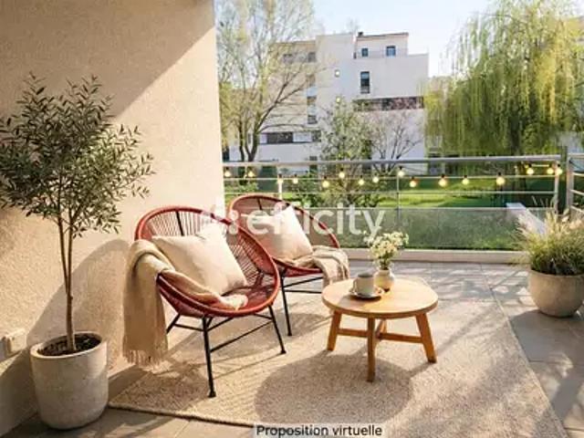 Appartement vente à Rennes, Bretagne