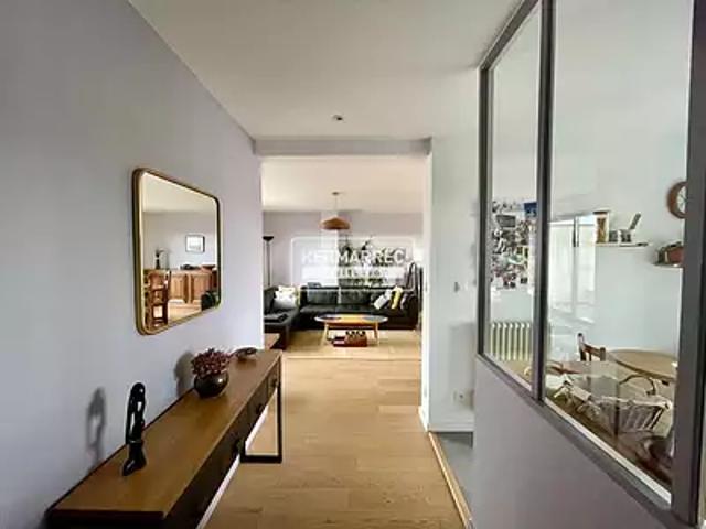 Appartement vente à Rennes, Bretagne