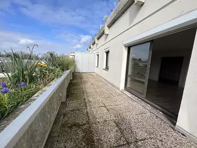 Appartement vente à Rennes, Bretagne