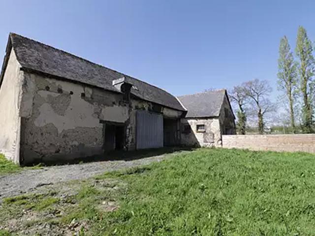 Maison vente à Cesson-sévigné, Le Bourg
