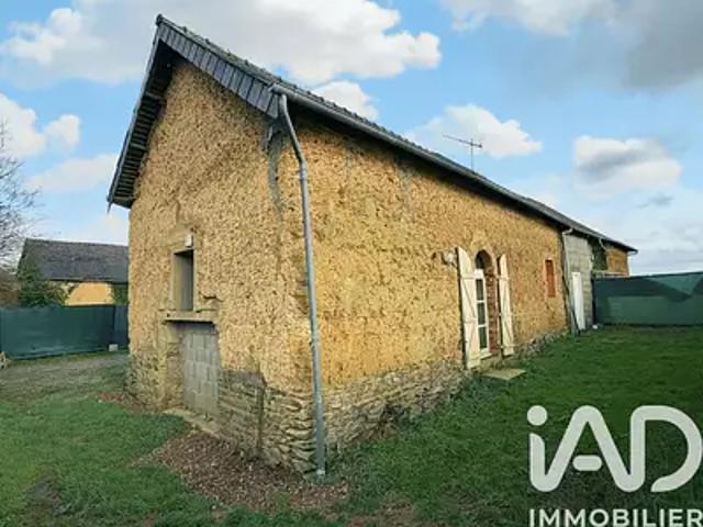 Maison vente à Rennes, Bretagne
