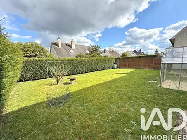Maison vente à Rennes, Bretagne