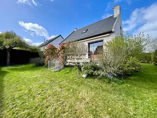 Maison vente à Rennes, Bretagne