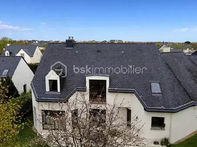 Maison vente à Rennes, Bretagne