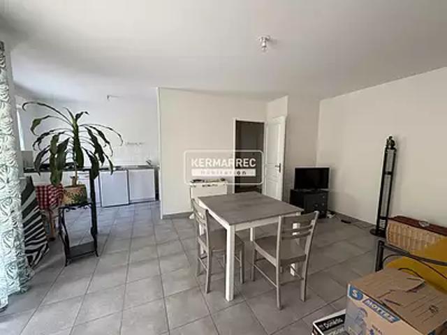 Appartement location à Rennes, Bretagne
