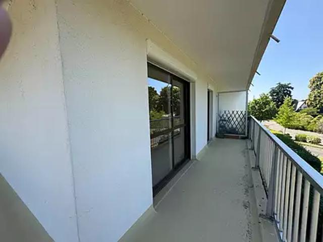 Appartement location à France métropolitaine, Cesson-sévigné