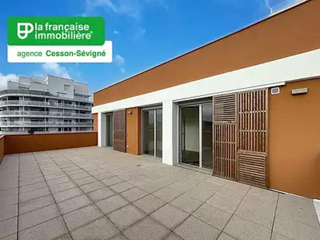 Appartement location à Rennes, Bretagne