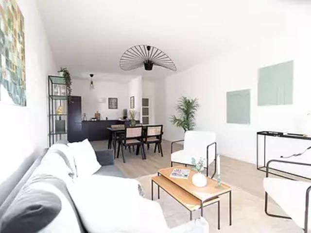 Appartement vente à Rennes, Bretagne